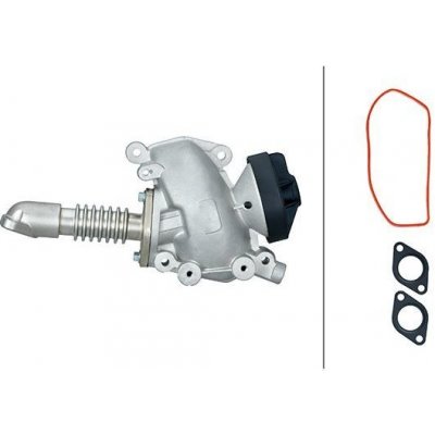 AGR-Ventil HELLA 6NU 014 865-131 – Hledejceny.cz