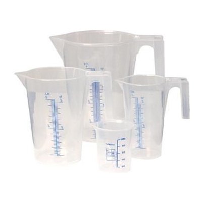 Inset Odměrný džbánek 50 ml – Zboží Dáma