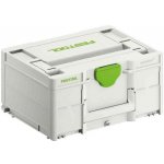 Festool Systainer M 187 – Zboží Dáma