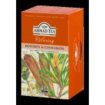 Ahmad Tea Rooibos a skořice 20 x 1,5 g – Zbozi.Blesk.cz