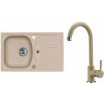 Set Alveus Record 30 + AM 120 – Sleviste.cz