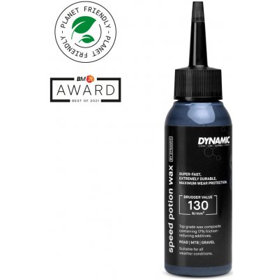 Dynamic Speed Potion Wax 100 ml – Zbozi.Blesk.cz
