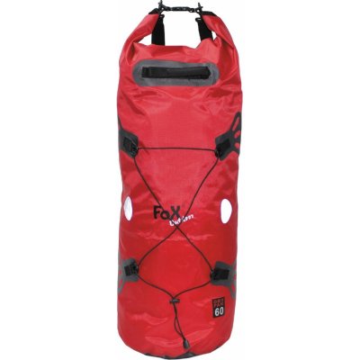 Maxfuchs TRANSPORT DRY PACK 60L