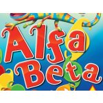 Piatnik Alfa Beta – Zboží Mobilmania