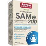 Jarrow Formulas SAMe 200 60 tablet – Hledejceny.cz