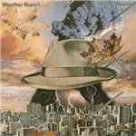 Weather Report - Heavy Weather LP – Zbozi.Blesk.cz