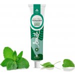 Ben & Anna Spearmint přírodní s fluoridem 75 ml – Zboží Dáma