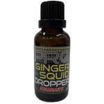 STARBAITS Esence Probiotic Dropper Ginger Squid 30 ml – Hledejceny.cz