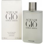 Giorgio Armani Acqua Di Gio toaletní voda pánská 2 ml vzorek – Zbozi.Blesk.cz