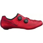 Shimano S-Phyre SH-RC903MR červená – Zboží Mobilmania