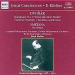 Smetana, Bedřich - Symphony No. 9/Carnival Overture/The Moldau CD – Hledejceny.cz