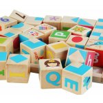 Lucy & Leo Chytání housenek dřevěná motorická stolní hra s magnety – Hledejceny.cz