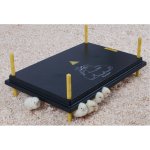 B-FARM Umělá kvočna 40x60 cm, 56W – Zboží Mobilmania