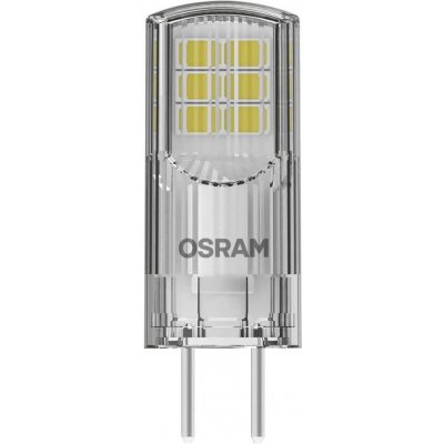 Osram LED žárovka LED GY6,35 corn 2,6W = 28W 300lm 2700K Teplá bílá 320° 12V STAR OSRSTAB0005