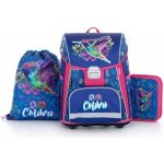 Oxybag Premium Kolibřík 3-dílný – Hledejceny.cz