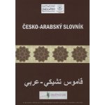 Česko-arabský slovník - Charif Bahbouh – Sleviste.cz
