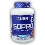 USN IsoPro Whey Protein Isolate 1800 g – Sleviste.cz