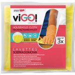 Quickpack univerzální utěrka 33 x 38 cm Q012 3 ks – Zboží Dáma