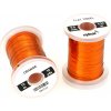 Výroba nástrahy Sybai Plochá Lametka Flat Tinsel Orange 0,8 mm