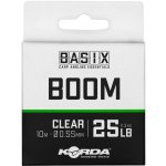 Korda Basix Boom 25lb 0,55mm 15m – Zboží Dáma