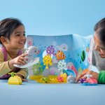 LEGO® DUPLO® 10972 Divoká zvířata oceánů – Zboží Živě