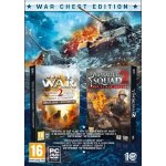 Men of War: Assault Squad 2 (War Chest Edition) – Hledejceny.cz