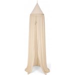 Little Dutch Nebesa mušelín Pure Soft Beige – Zboží Dáma