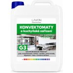 LAVON KONVEKTOMATY A KUCHYŇSKÁ ZAŘÍZENÍ 5 l – Hledejceny.cz