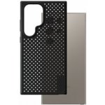 PanzerGlass Care Samsung Galaxy S25 Ultra Heat Beat CRRFEHBG38488 – Zboží Živě