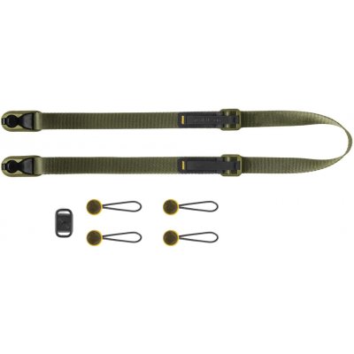Peak Design Leash KELP – Zboží Živě