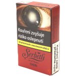 Serbetli Cheri 50 g – Zboží Dáma