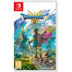 Dragon Quest 3 HD – Zboží Dáma