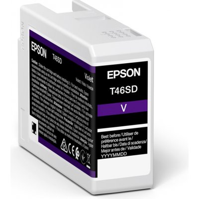Epson T46SD00 - originální – Zboží Mobilmania