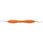 LM-Dental Gracey 11/12 mesial Vyberte typ rukojeti ErgoSense (ES) nebo ErgoMax (XSi):: Ručka ErgoSense – Hledejceny.cz
