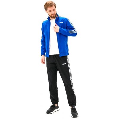adidas Ess Woven Track Suit
