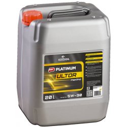 Orlen Oil Platinum Ultor MAXIMO 5W-30 20 l