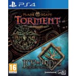 Planescape: Torment (Enhanced Edition) + Icewind Dale (Enhanced Edition) – Zboží Dáma