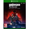 Hra na Xbox One Wolfenstein: Youngblood (Deluxe Edition)