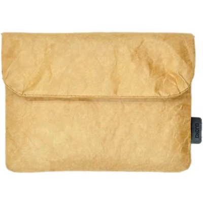 Quoko Q20-YE tyvekové pouzdro pro všechny čtečky knih žluté magnetické zavírání – Zboží Mobilmania