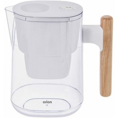 ORION Konvice filtrační UH/dřevo WHITELINE 3 – Zbozi.Blesk.cz