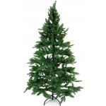 Autronic Stromek vánoční umělý zelený STROM-240GRN – Sleviste.cz