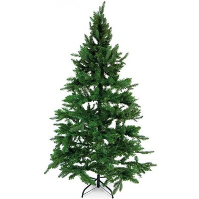 Autronic Stromek vánoční umělý zelený STROM-240GRN – Sleviste.cz