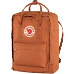 Fjällräven Kånken hnědá/šedá 16 l – Hledejceny.cz