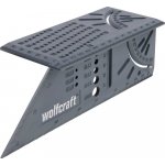 Wolfcraft 5208000 3D úhelník