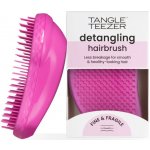 Tangle Teezer Fine and Fragile Berry Bright kartáč na vlasy – Hledejceny.cz