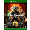 Hra na Xbox One Mortal Kombat 11 Aftermath