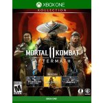 Mortal Kombat 11 Aftermath – Zboží Mobilmania