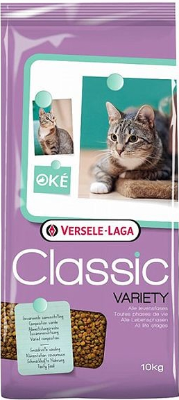 Versele Laga Krmivo Versele Laga Classic Variety 10 kg