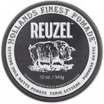 Reuzel Extreme Hold matná pomáda 340 g – Zbozi.Blesk.cz