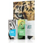 ENERGY Regavet 30 ml + Renovet 30 ml + Probiovet 90 kapslí – Zbozi.Blesk.cz